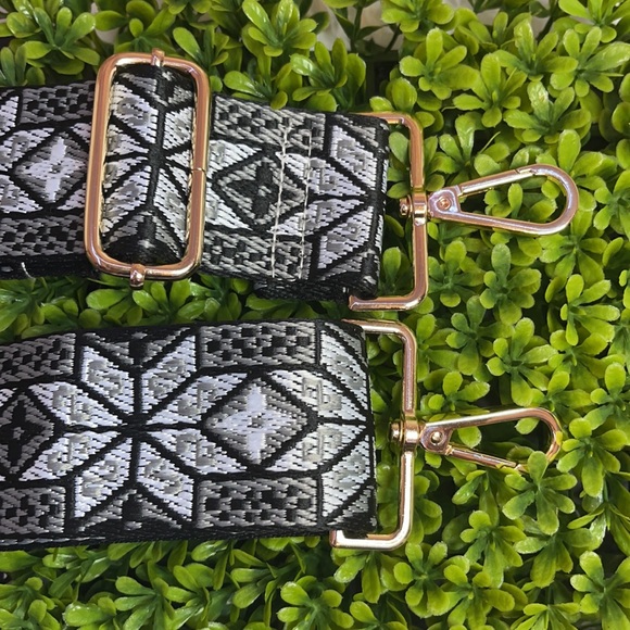 JUST IN❗️Handbag Replacement Strap, Crossbody Strap, Guitar Strap - Picture 2 of 7